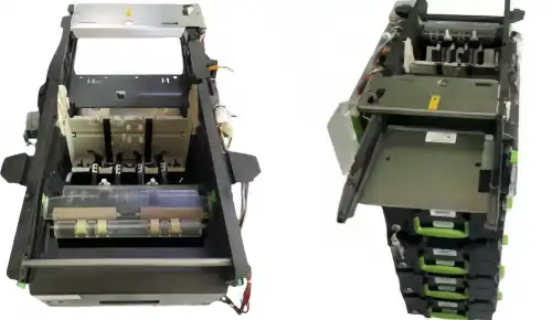Top Reasons Banks Upgrade to CMD V4 ATM Dispenser